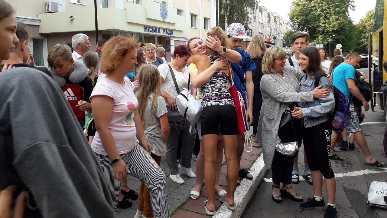 Відпочити на морі із задоволенням